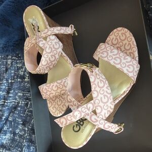 Women's wedges
